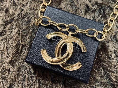 CHANELのシャネル