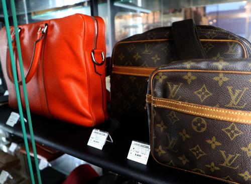 ルイ ヴィトン　のトレファクスタイル町田成瀬店