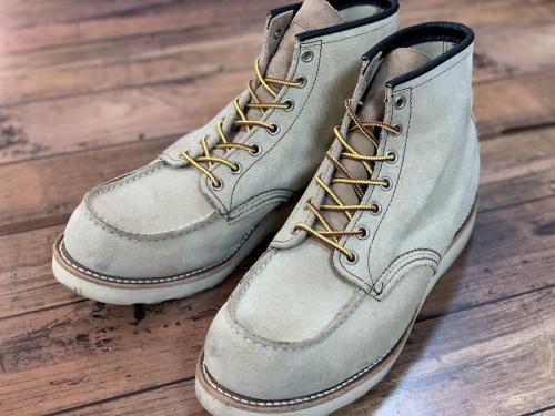 シューズのメンズ