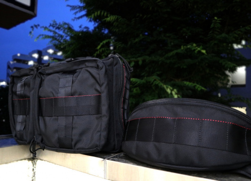 インポートブランドのBRIEFING