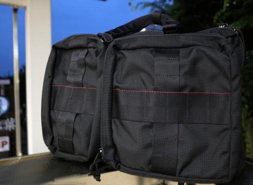 BRIEFINGのブリーフィング