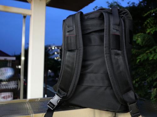 ブリーフィングのBEAMS別注