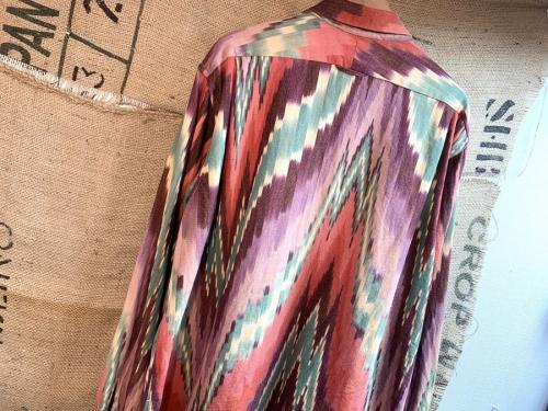 ニードルスのEngineered Garments