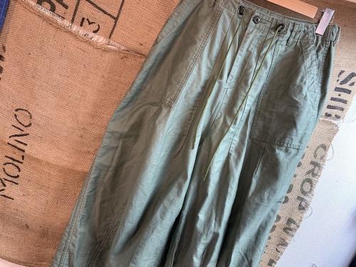 Engineered Garmentsのメンズ