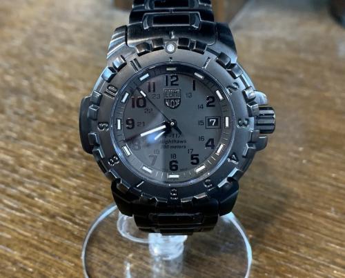 Luminoxのルミノックス