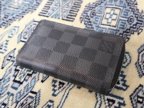 ルイヴィトンのメンズLOUIS VUITTON買取強化中