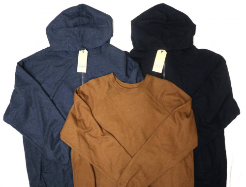 ドメスティックブランドのCOLINA