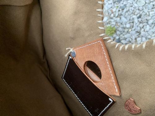 カゴバッグのレディース