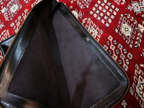 ジップコンピュータークラッチバッグのトレファクスタイル町田成瀬店