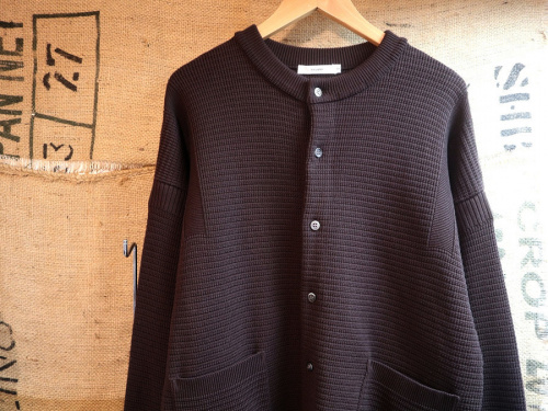 ドメスティックブランドのYASHIKI