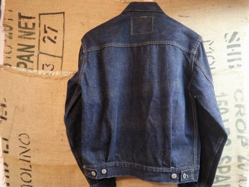 Levisのリーバイス