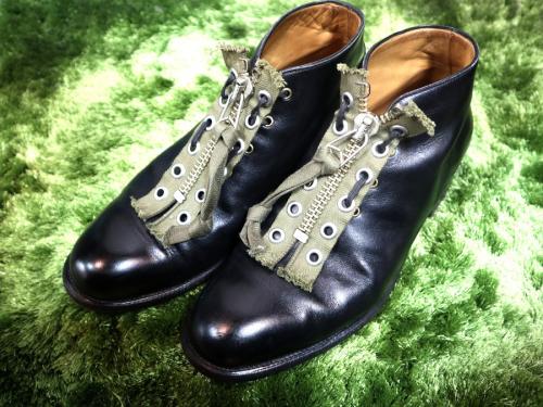 Enzo Bonafe per Le Yucca’sのエンツォ・ボナフェ・ペル・レ・ユッカス