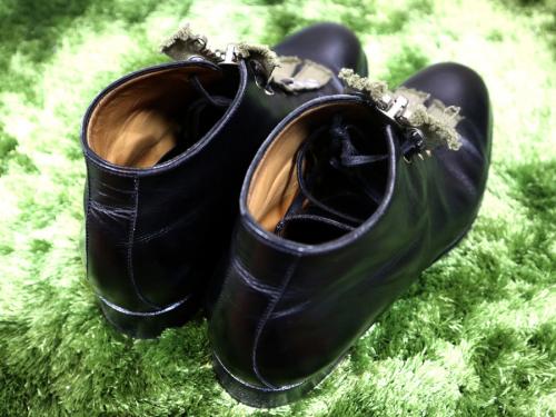 エンツォ・ボナフェ・ペル・レ・ユッカスのATELIER HISTORIC