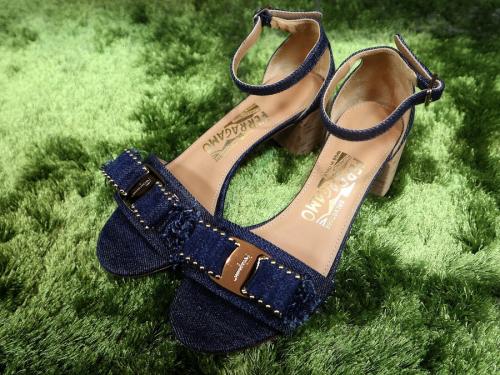 Salvatore Ferragamoのサルヴァトーレ フェラガモ