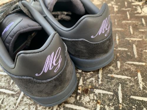 スニーカーのメンズ