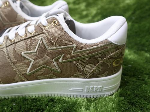 BAPE STAのトレファクスタイル町田成瀬店