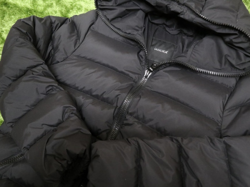 インポートブランドのDUVETICA