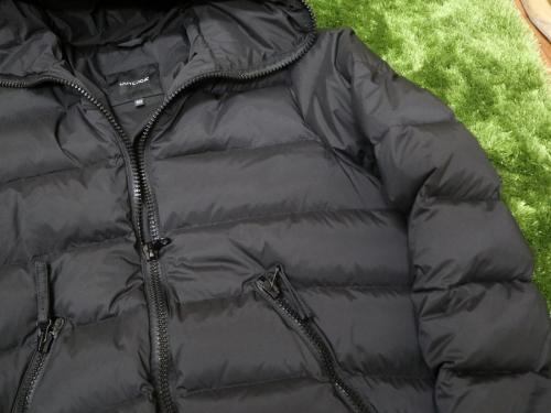 デュベティカのDUVETICA DIONISIO stretch ripstop