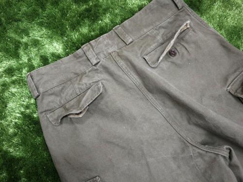 French Armyのフレンチアーミー