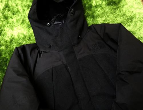 THE NORTH FACEのザノースフェイス