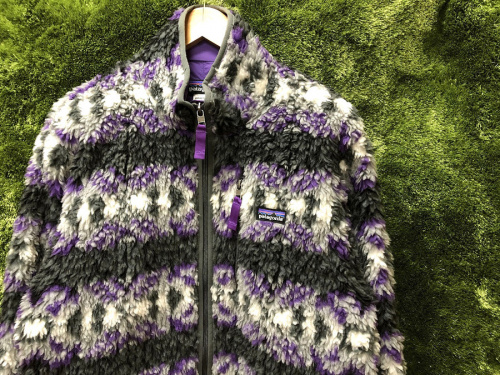 アウトドアブランドのPatagonia