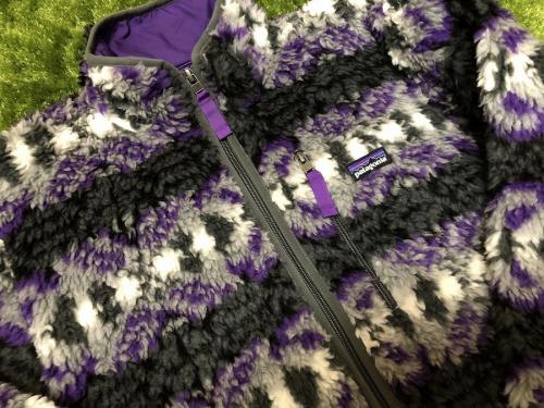 Patagoniaのパタゴニア