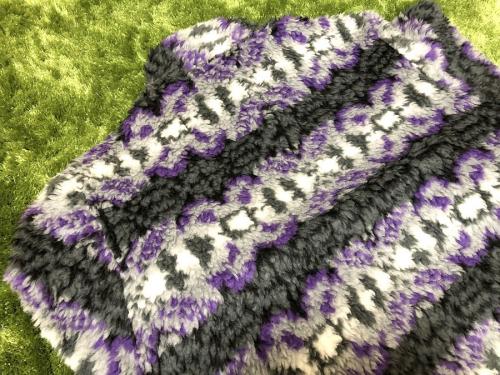 パタゴニアのクラシックレトロXカーディガン