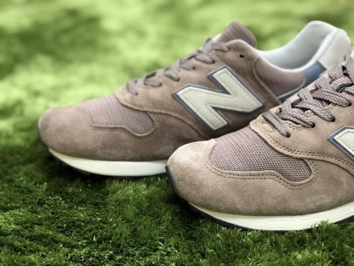 M1400CMのDESERT HEAT COLLECTION