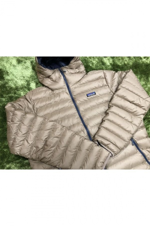 アウトドアブランドのPatagonia