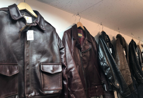 トレファクスタイル町田成瀬店ブログ画像１