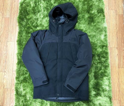 ザノースフェイスのバルトロライトジャケット・マウンテンジャケット