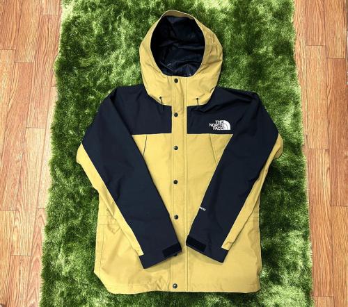 バルトロライトジャケット・マウンテンジャケットの買取金額20％UP