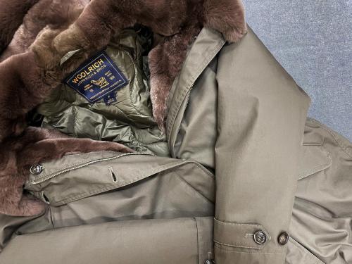 WOOLRICHのウールリッチ