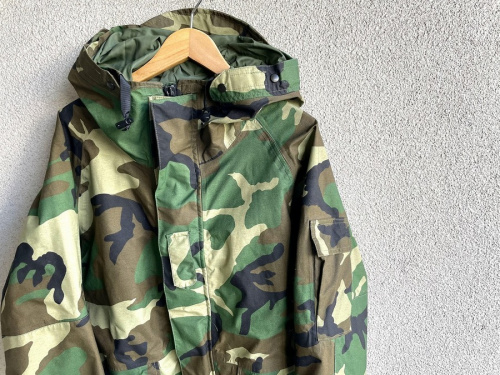 ヴィンテージアイテム