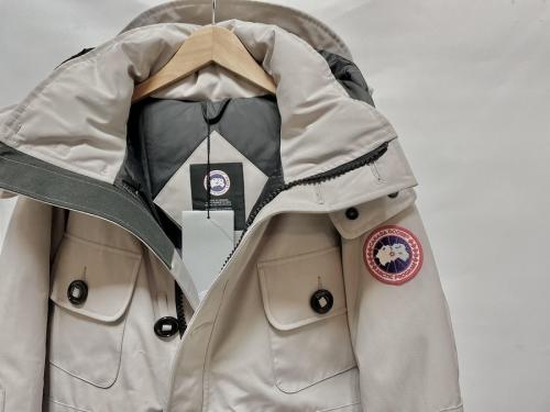 CANADA GOOSEのカナダグース