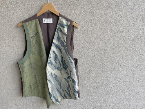 インポートブランドのMaison Martin Margiela