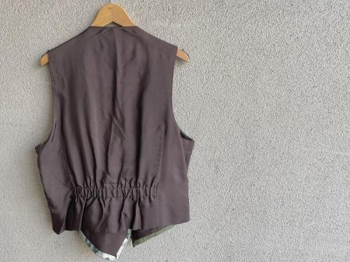 Maison Martin Margielaのメゾンマルタンマルジェラ