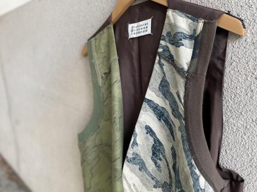 アーティザナル／再構築のここのえ