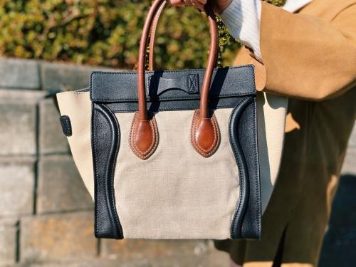 CELINEのセリーヌ