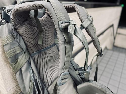 ミステリーランチのDRAGON SLAYER