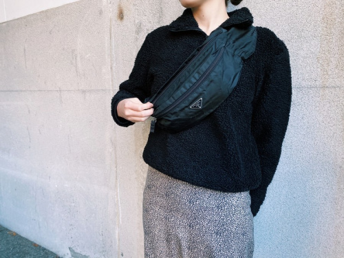 インポートブランドのPRADA