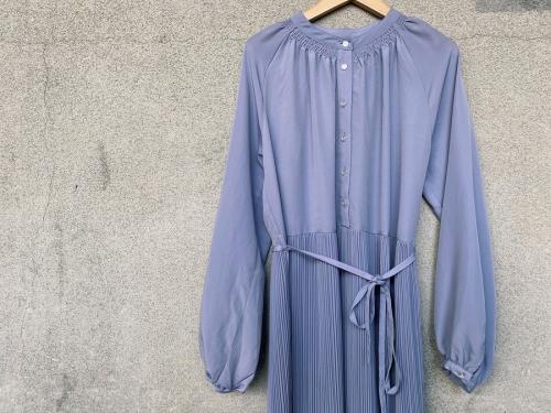 マルチストライプチュニックブラウスの買取強化　成瀬　トレファク　町田