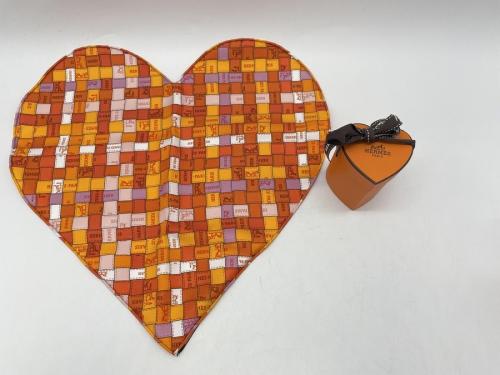 HERMESのエルメス