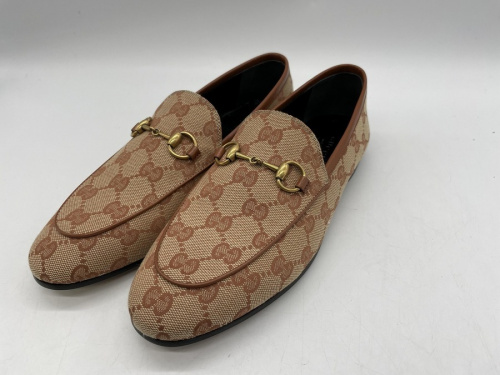 ラグジュアリーブランドのGUCCI