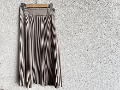 ドメスティックブランドのHYKE