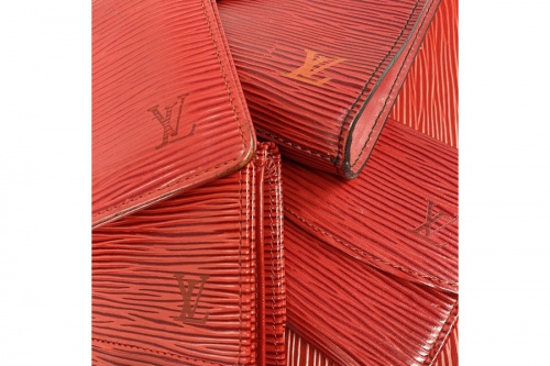 ラグジュアリーブランドのLOUIS VUITTON