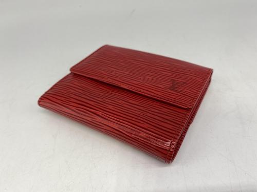 ルイヴィトンのルイ　ヴィトン　エピ　シリーズ