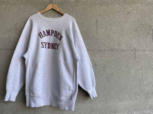 アメカジブランド