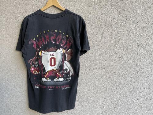 ワーナーブラザーズの90’SヴィンテージTシャツ