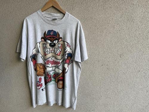 90’SヴィンテージTシャツのUSA製